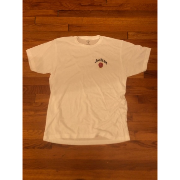 🎀 Jim Beam Tee - Picture 3 of 6